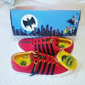 🆕️ K Swiss Batman Surf n Turf